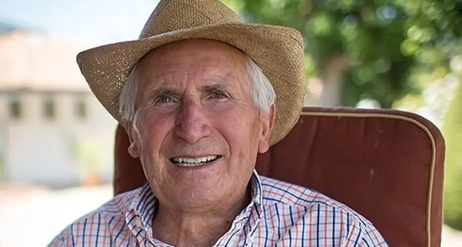 Addio a Renato Amicabile, il “papà” dei campeggiatori del lago di Garda