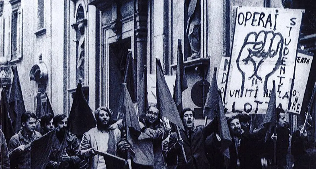 “Il mio Sessantotto”, la presentazione del libro a Trento nel primo anniversario della morte di Sergio Bernardi