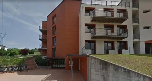 Focolaio allo studentato di Trento: un solo positivo su 202 tamponi