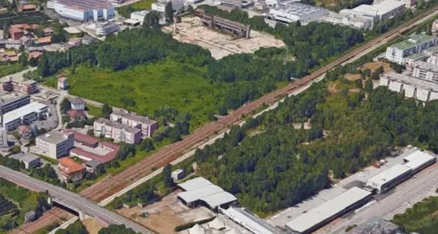 Circonvallazione ferroviaria, incubo veleni: al via le analisi dei terreni inquinati a Trento nord