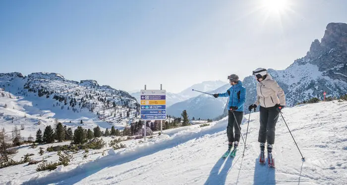 Dolomiti Superski: a Natale aumentati i passaggi del 18%, i primi ingressi del 15%