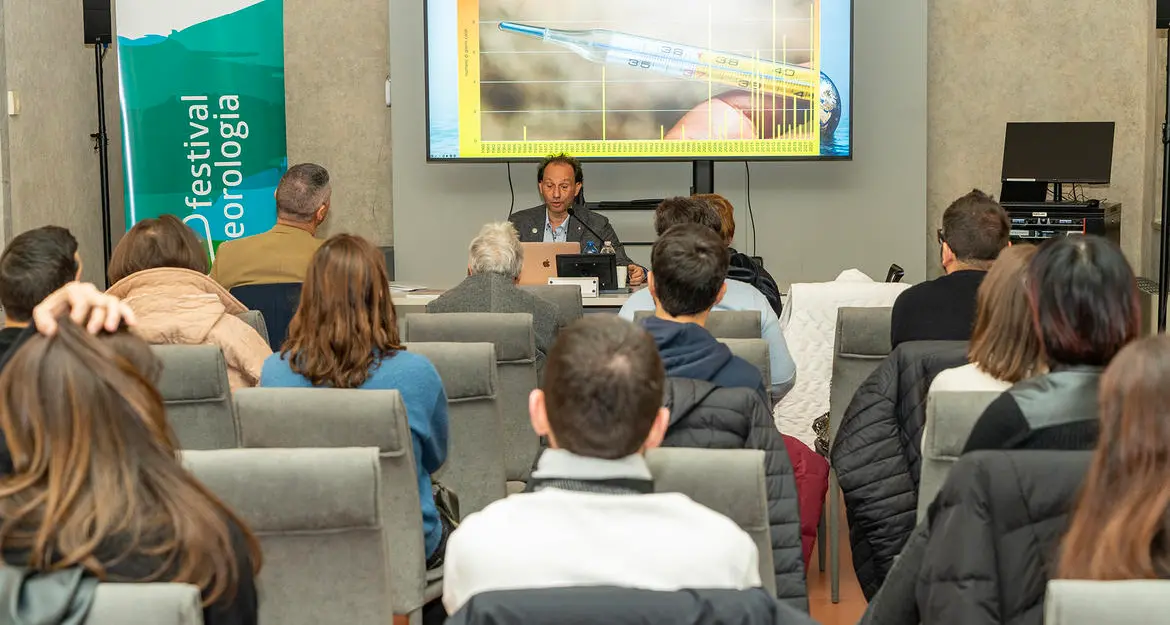 Festivalmeteorologia: le previsioni meteo possono aiutare a contrastare i cambiamenti climatici