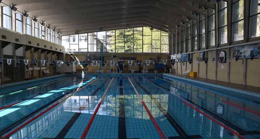 Piscina Manazzon, avanza il cantiere: nuovi interventi sulle vasche