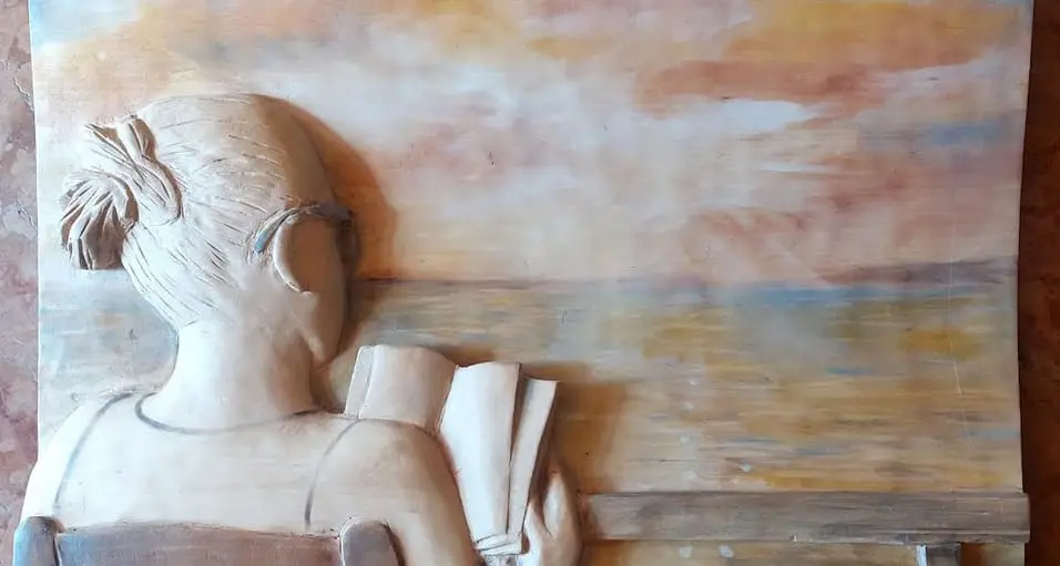 “Impronte nel Legno”, da oggi la mostra a Torre Mirana