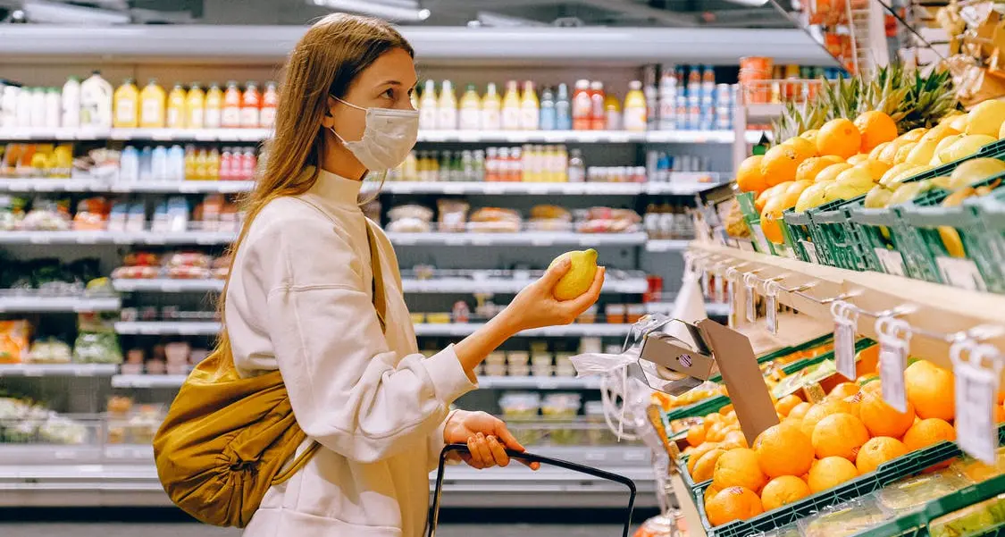 Inflazione, l’allarme di Coldiretti: «564 euro in più a famiglia solo per la spesa alimentare»