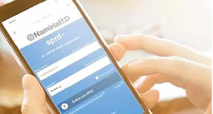 Spid, identità digitale nel mirino: il governo progetta l’abolizione dello strumento di identità digitale