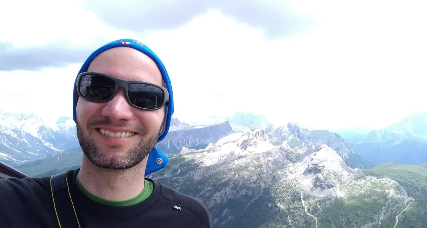 Appello per trovare Javier: stava percorrendo l’Alta Via numero 1