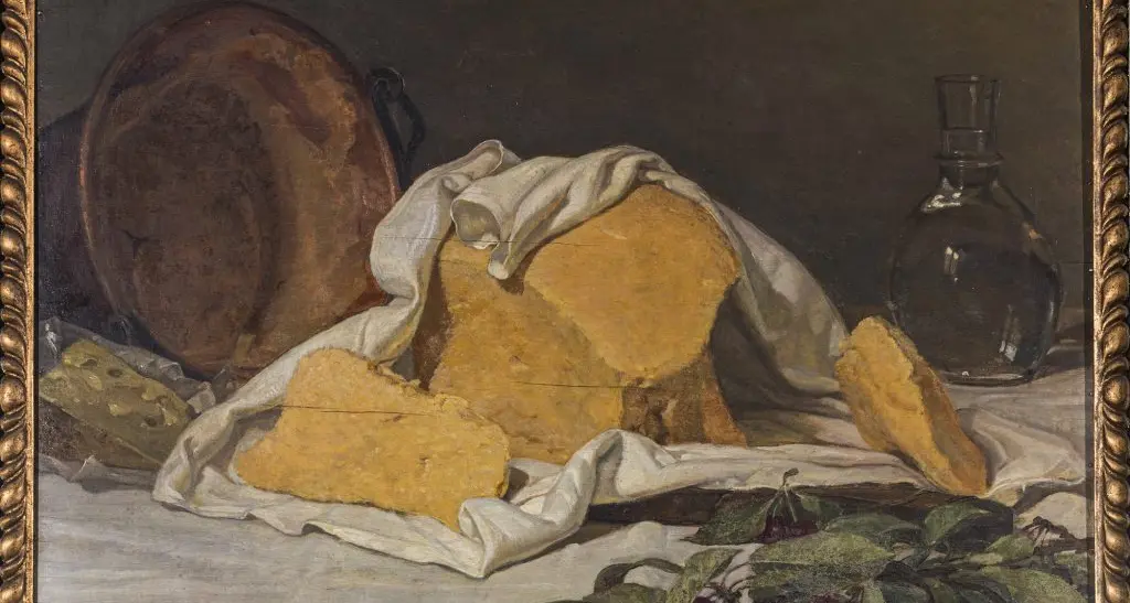 Trento, oggi visita guidata alla mostra “Realtà e tradizione. L’arte di Vittorio Melchiori”