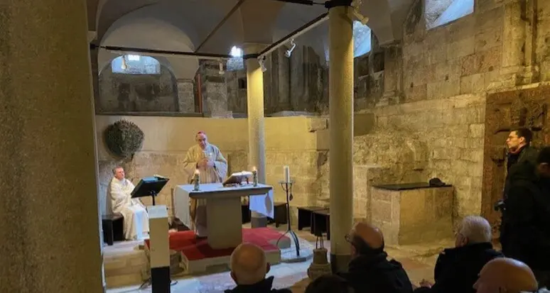 Eletto il nuovo direttivo dell'Ucsi Trentino Alto Adige