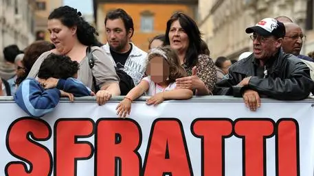 ETTORE FERRARI