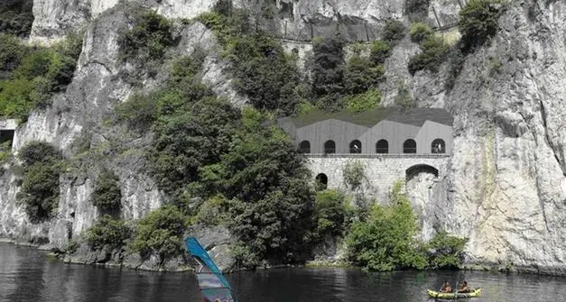 La Ciclabile del Garda arriva in Parlamento