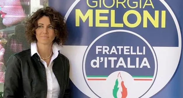 Prima seduta del consiglio, disgelo FdI-Fugatti? Gerosa: «Pronta a occuparmi di ciò che mi verrà dato»