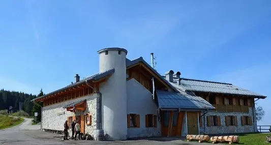 Rovereto: va all’asta la gestione del Rifugio Zugna