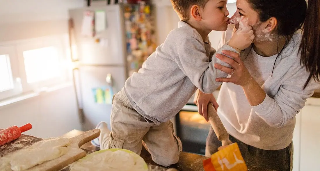 Save the Children, Trentino Alto Adige a “misura di mamma”