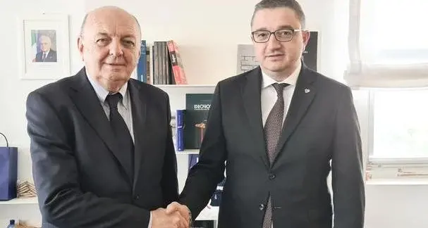 Il gelo del ministro Pichetto: «Sopprimere i singoli orsi non è la soluzione»