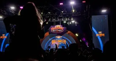 Gardaland Halloween Party, tutto pronto per la notte della paura