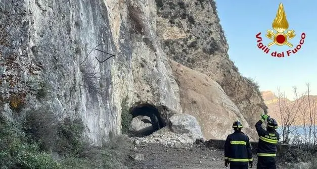Migliaia di firme per sbloccare la riapertura della strada della Forra