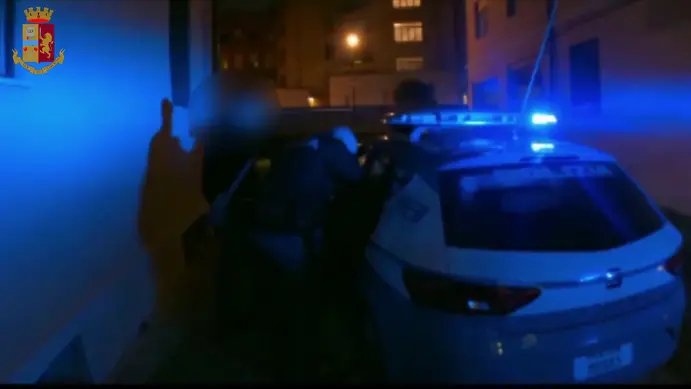 Polizia di Stato
