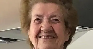 Spegne 100 candeline nonna Fernanda, tifosissima della Trentino Volley