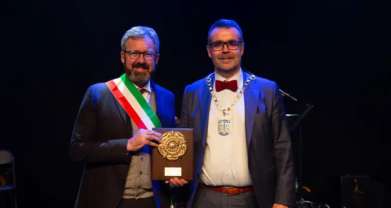 Trento è la Capitale europea del volontariato per il 2024: il testimone passa dalla Norvegia all'Italia