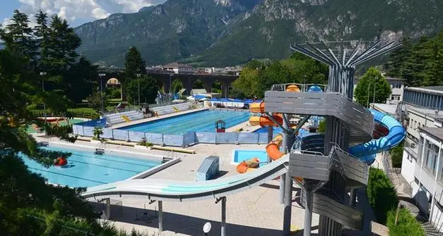 Lido Manazzon, ok al progetto di riqualificazione: piscina chiusa dall’autunno per due anni