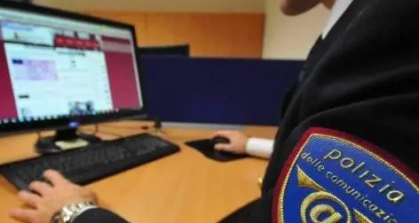 Trento, arrestato un trentenne per la produzione e detenzione di materiale pedopornografico