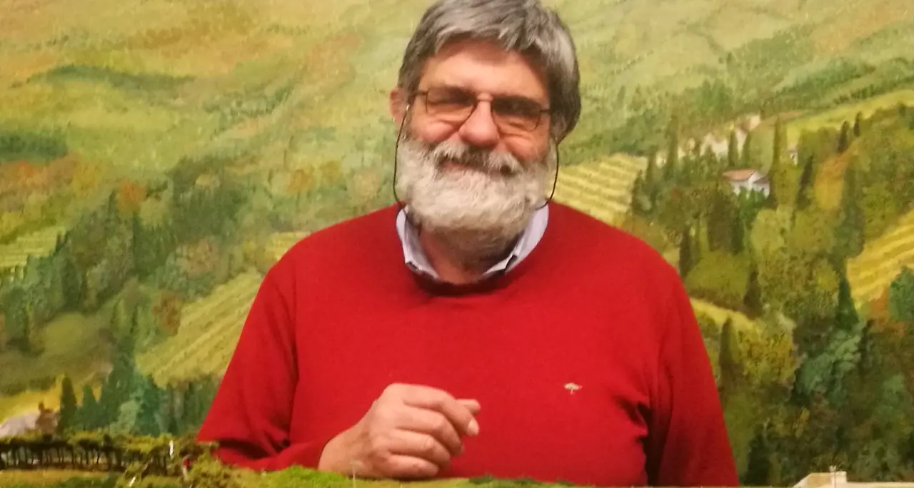 “Trenini”, una grande passione. Ernesto Patti riconfermato presidente dell’associazione Pocher