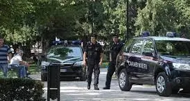 Spaccio di eroina in piazza Dante, ancora un arresto
