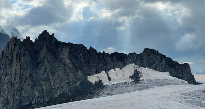 Climbing for Climate, 43 università italiane in trekking alla scoperta dei cambiamenti climatici