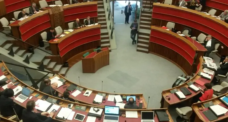 Pd Trentino: «Regione usata come merce di scambio»