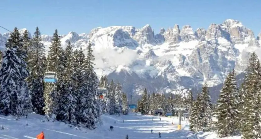 Sci, Failoni conferma: impianti aperti dal 17 febbraio. Fugatti: ma solo se si resta in zona gialla