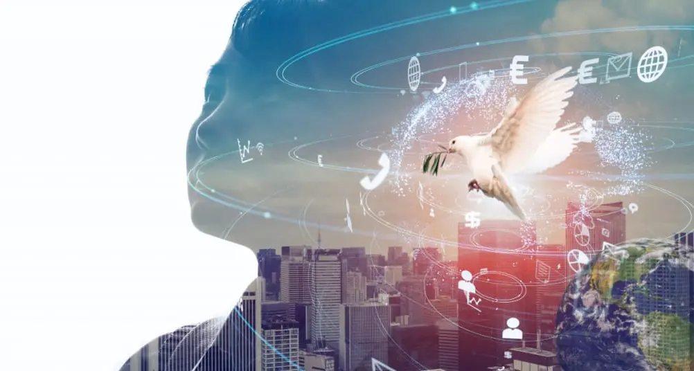 Giornata mondiale della Pace, riflessione sull’intelligenza artificiale con Battiston