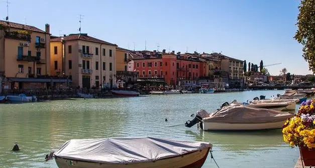 Azienda gardesana servizi colpita con due atti vandalici