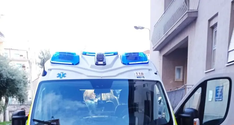 Investiti da un'auto a Trento, ferite due mamme con i loro bambini di 8 anni e 4 mesi