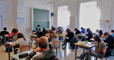 In Trentino il 42,2% della popolazione ha il diploma di maturità
