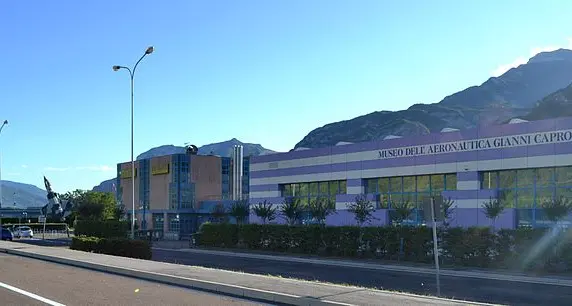 Concerto di Vasco, museo Caproni chiuso il 20 maggio: irraggiungibile