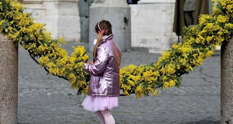 Musei e castelli, l'8 marzo in Trentino le donne entrano gratis