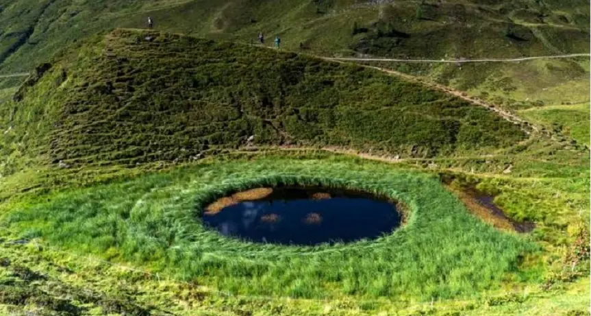Euregio: Fotokalender 2021 erschienen