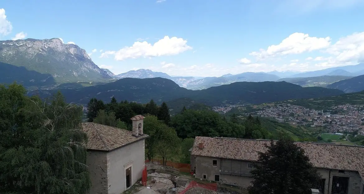 Riprese le ricerche archeologiche a Sant'Anna di Sopramonte: fino al 12 luglio sito aperto ai visitatori