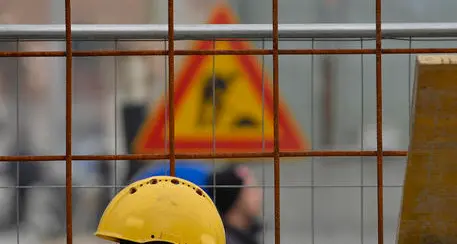 Campiglio, “sospeso” dai carabinieri il cantiere: violazioni in tema di sicurezza sul lavoro