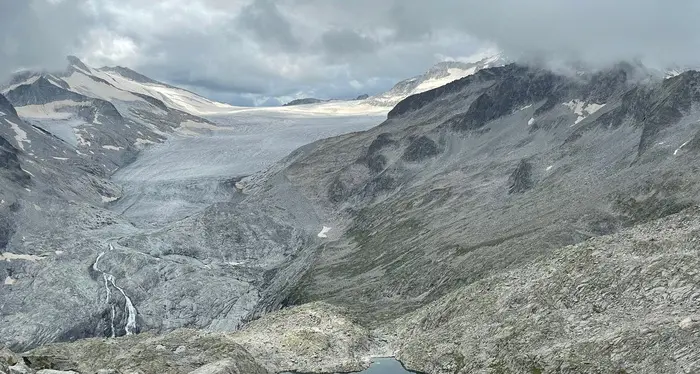 La montagna e i cambiamenti climatici: «Scienza, tecnica e politica devono collaborare di più»
