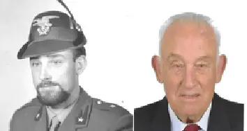 Ezio Feller e le Iti da pendolare: «La mattina a fare i compiti sulle panchine della stazione»