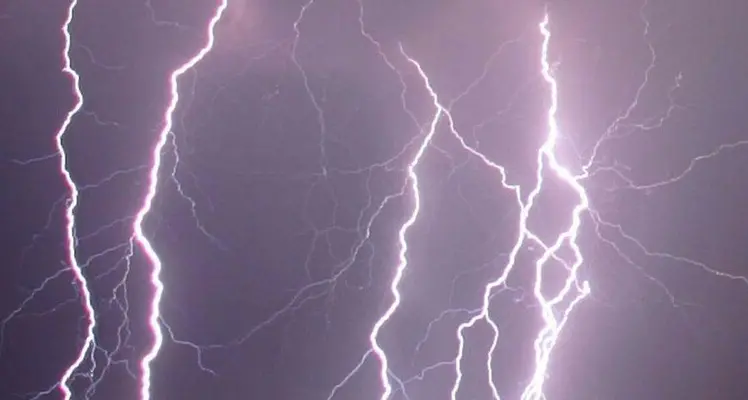Le previsioni per i prossimi giorni: agosto inizia all’insegna dei temporali
