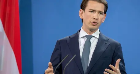 Kurz tira dritto: “Mi difenderò dalle false accuse”