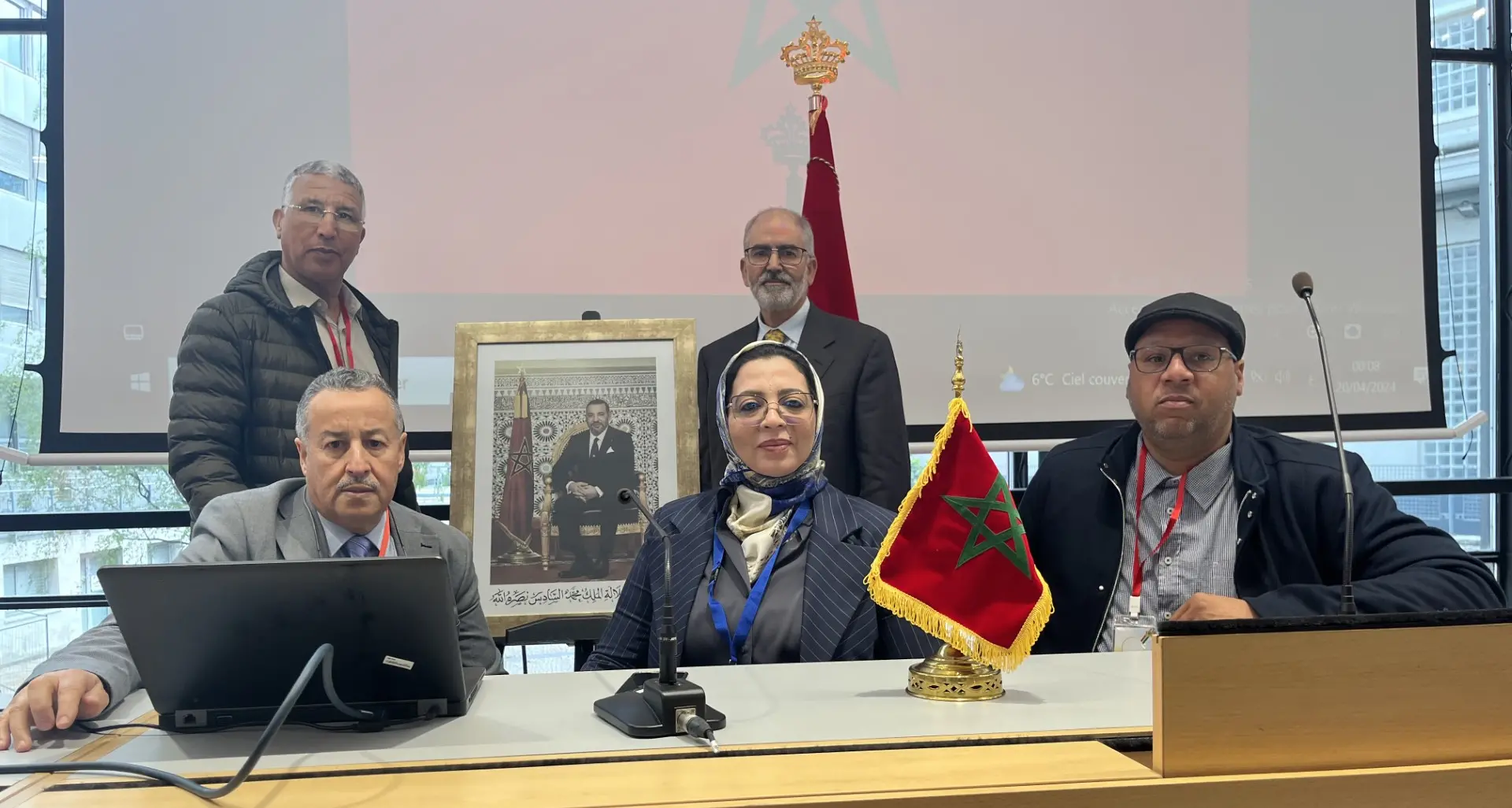 Trento, un successo la tappa del Consolato itinerante del Marocco