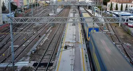 È di origini indiane la vittima della tragedia in stazione a Trento