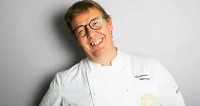 Chic Respect, transizione ecologica in cucina con (anche) uno chef trentino
