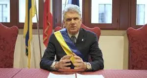 Paolo Piccoli a 75 anni sveste i panni da notaio: “Faccio altro e vivo sereno”