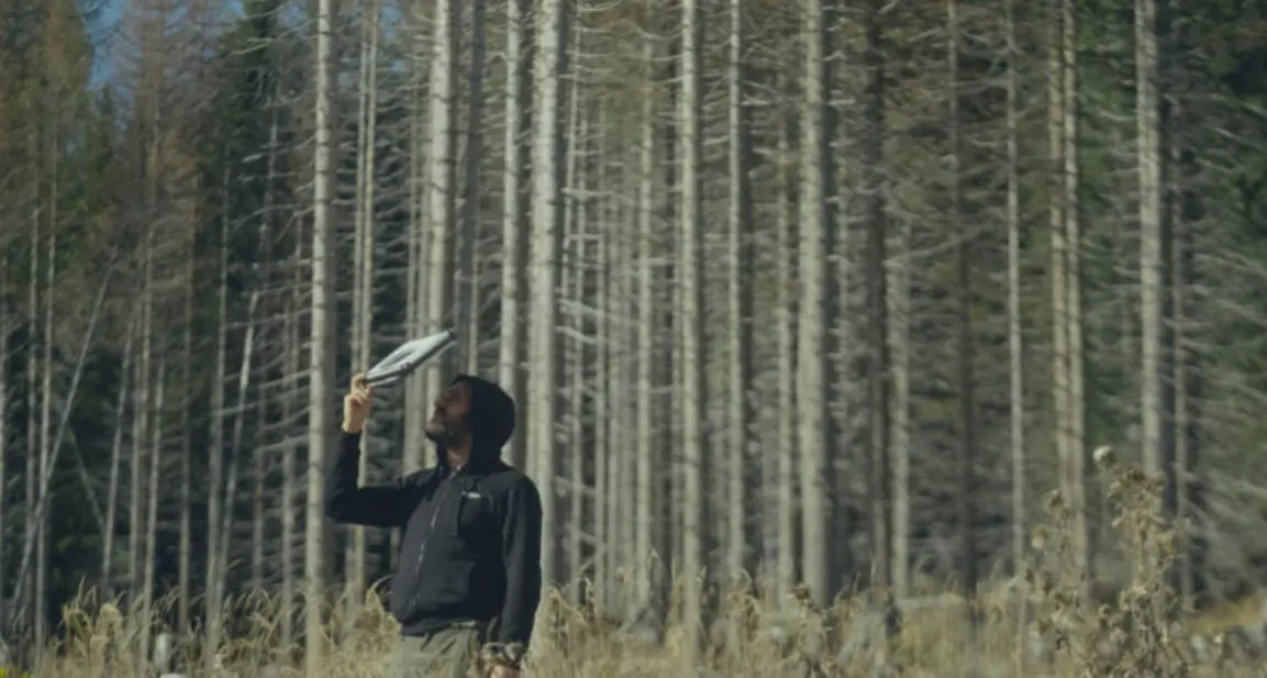 Quattro pellicole di Trentino Film Commission al Trento Film Festival