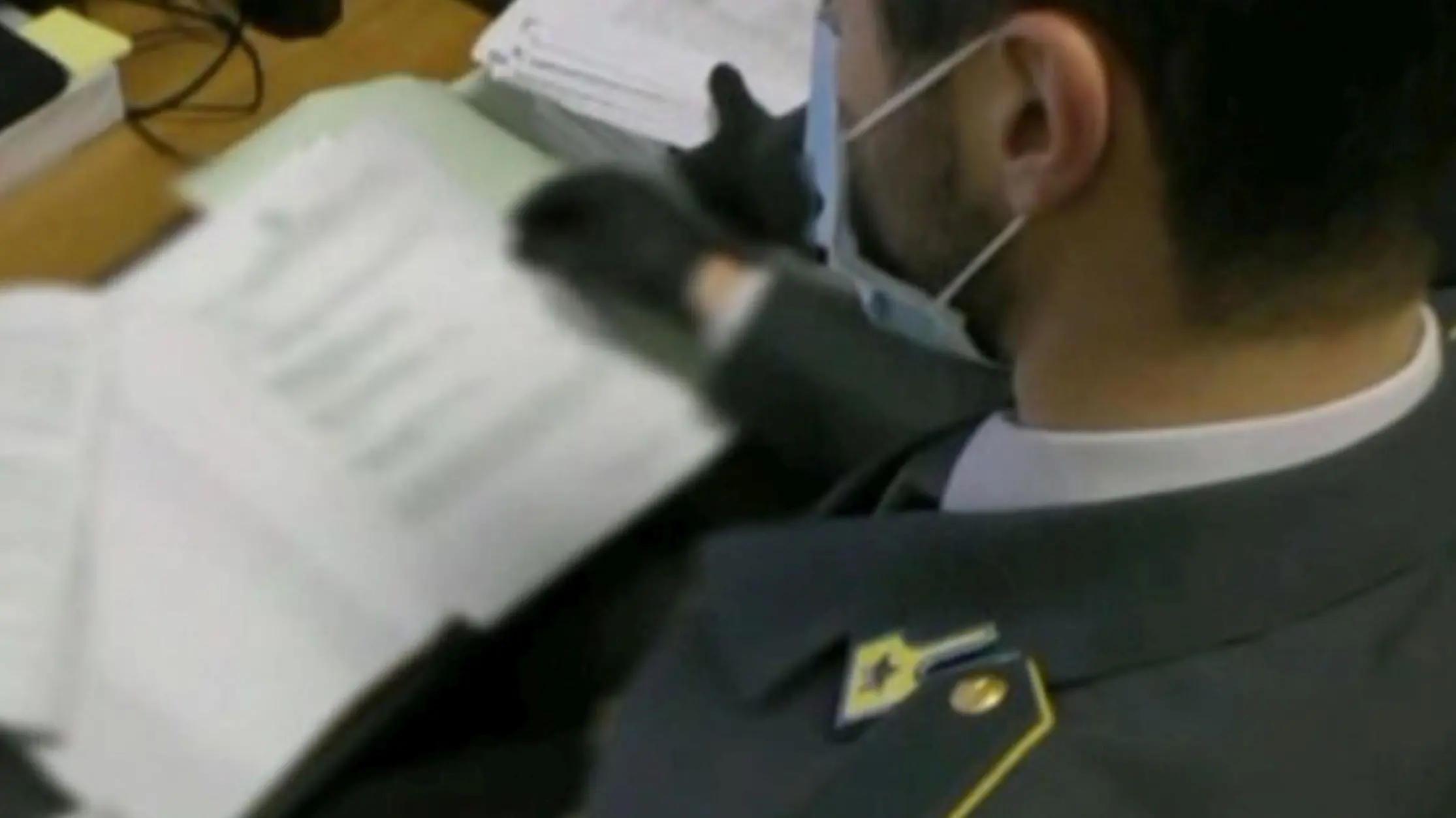 GUARDIA DI FINANZA